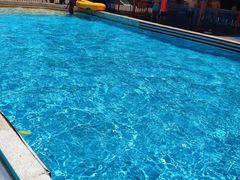 -重庆海昌加勒比海水世界