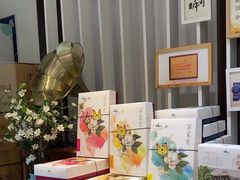 -好一朵茉莉花(老门东店)