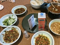 -桐庐海博大酒店中餐厅