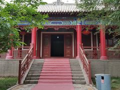 -库车王府