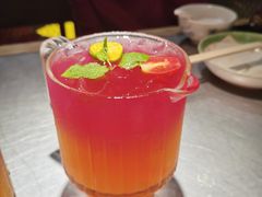 -探鱼·鲜青椒爽麻烤鱼(沈阳万象城店)