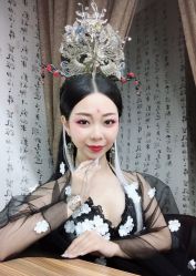 点击看大图 -美云庭古装·格格服汉服·京城旅拍(北京店)