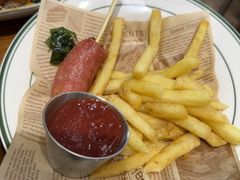 -小泉居(水坑尾店 )