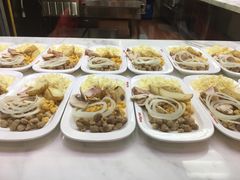 -Mr.Pizza米斯特比萨(苏州平江万达广场店)