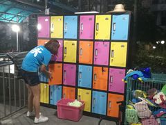 -猎德游泳池(猎德花园店)