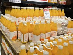 -永辉超市(郫都区爱琴海店)