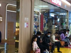 -比格比萨自助(宝山日月光店)