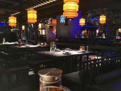 大堂-绿茶餐厅(乐峰广场店)