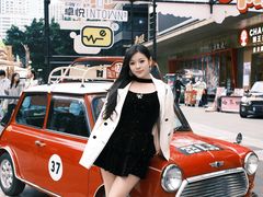 -福田卓悦INTOWN购物中心