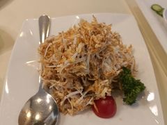 男孩沙拉-老井俄式餐厅