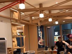 -味千拉面(广州白云机场T1西二店)