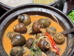 -凤凰山斑鱼馆(恭城店)