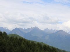 -硗碛藏寨·神木垒景区