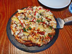 -澳骄 Aussie Kitchen·手工披萨·西餐(国大店)