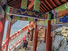 -九女仙湖景区
