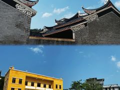 -梁启超故居纪念馆