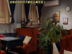 -吱咖啡西式简餐