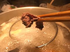 -左庭右院鲜牛肉火锅(南通CBD大有境店)