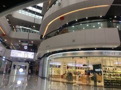 -万达广场(北京槐房店)