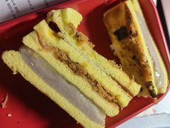 -詹記桃酥(高新鼓楼店)