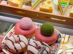 -AJIYA·池袋日式烧肉自助(天津万象城店)