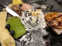 -MI WU FACTORY米屋美食工厂餐厅(绿地店)