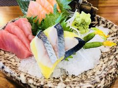 -尺山寸水日料(马桥满天星店)