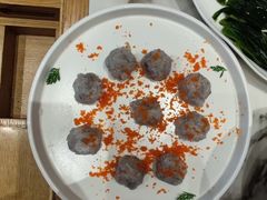 -大舜国风· 和牛火锅(绮霞街店)