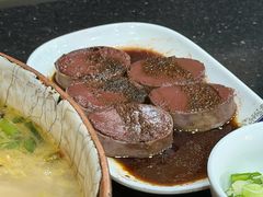 -牛叔鲜羊肉铜火锅(远东小区店)