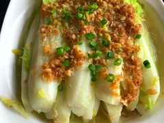 -梧桐餐厅(泉城路店)