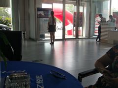 -洛阳九都一汽丰田4S店(东花坛店)