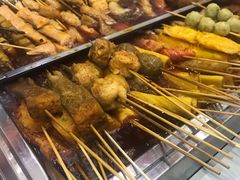 -大姐麻辣烫(莲宝中路店)