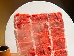 招牌羊上脑-涮福記·现切牛羊肉火锅(世纪汇店)