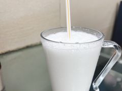 椰汁鲜奶-义顺牛奶公司
