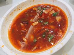 -清真西北风味餐厅