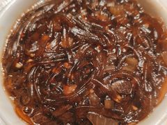 砂锅红薯粉-翠清酒家(万丰路店)