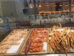 -半岛听涛蒸汽海鲜自助(K11店)