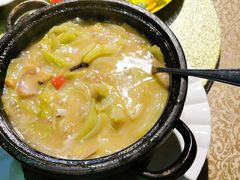 -郑厨私房菜