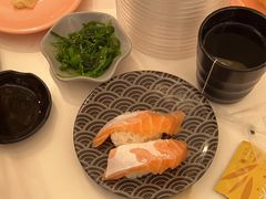 -争鲜回转寿司(通州万达店)
