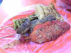 炸串-安发瞧麻辣烫(总店)