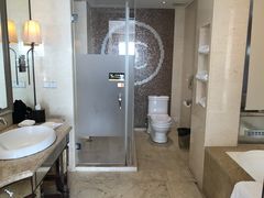 -南京商茂国际酒店(新街口德基广场店)