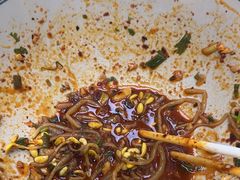 -墩儿大碗宽面(来福士店)