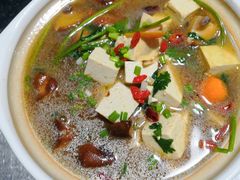 -太原面食店(解放路店)