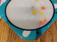 -潮粥荟·潮汕砂锅粥(朝阳大悦城店)