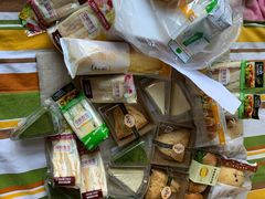 金枪鱼三明治-中粮丰通（北京)食品有限公司