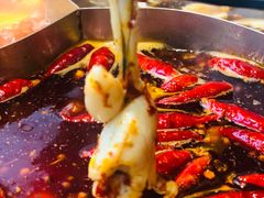 活杀牛蛙-大龙燚火锅(天钥桥路店)