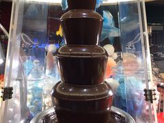 -味餐厅·海鲜·火锅·自助餐