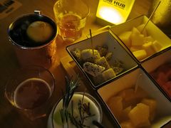 -HIB HUB公社(解放西路店)