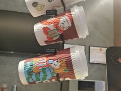 -COSTA COFFEE(哈尔滨凯德学府店)