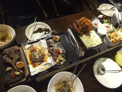 -火炉火自助餐(枫蓝国际店)